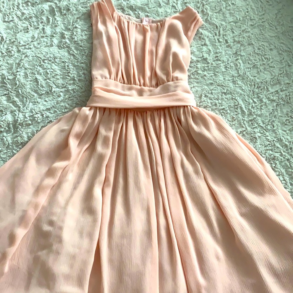 Easter dress